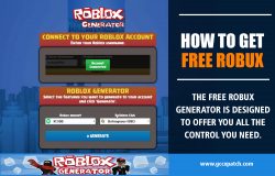 How to Get Free Robux