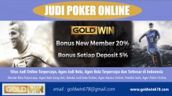 Judi Poker Online