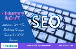 SEO Company Dallas TX