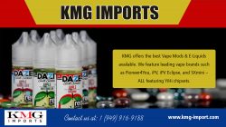 KMG Imports|https://kmg-import.com/