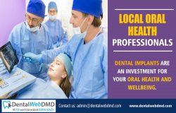 Local Oral Health Professional | dentalwebdmd.com