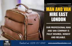 Man and Van Hire East London | amanwithavanlondon.co.uk