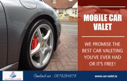 Mobile Car Valet|https://car-valet.ie/