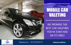 Mobile Car Valeting|https://car-valet.ie/