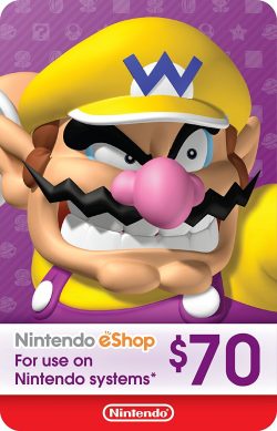 free nintendo eshop codes