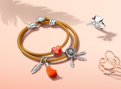 Pandora Black Friday 2018