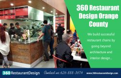 360 Restaurant Design Orange County