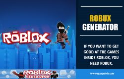 Robux Generator