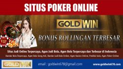 Situs Poker Online