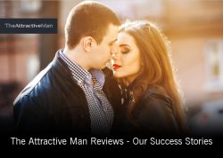 The Attractive Man Reviews – Our Success Stories