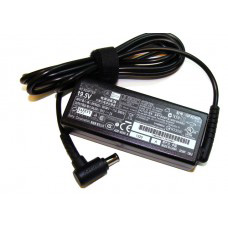 Caricabatterie Adattatore Alimentatore per Sony Vaio VGP-AC19V67 19.5V 2.3A 45W