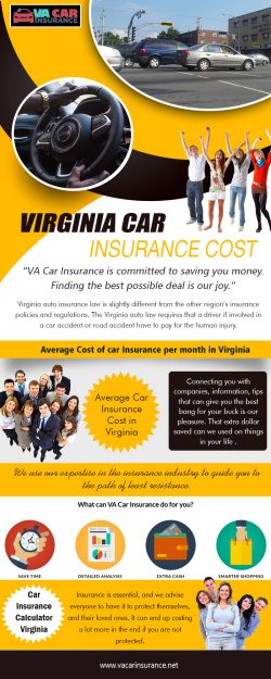 Virginia Minimum Auto Insurance Coverage | vacarinsurance.net