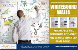 Whiteboard Walls