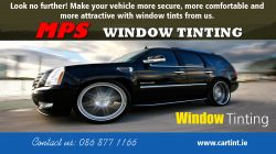 Window Tinting|http://www.cartint.ie/