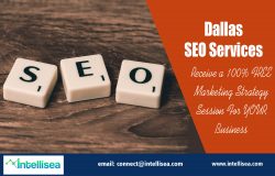 Dallas SEO Services