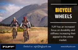 Bicycle Wheels | tuffcycle.com