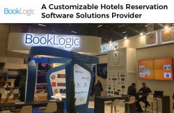 BookLogic – A Customizable Hotels Reservation Software Solutions Provider