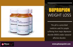 Bupropion Weight Loss