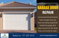 Garage Door Repair