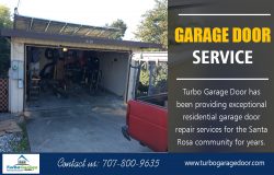 Garage Door Service