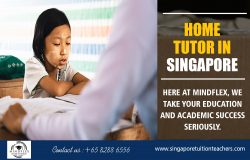 Home Tutor in Singapore | Call – 65 8100 6556 | singaporetuitionteachers.com