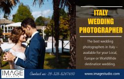 Italy Wedding Photographer