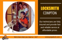 Locksmith Compton