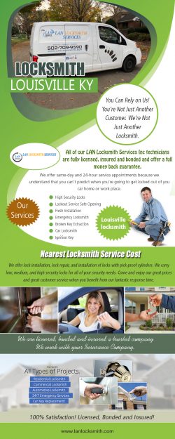 Locksmith Louisville