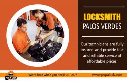 Locksmith Palos Verdes