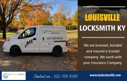 Louisville Locksmith KY