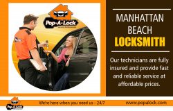 Manhattan Beach Locksmith