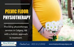 Pelvic Floor Physiotherapy