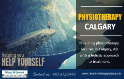 Physiotherapy Calgary