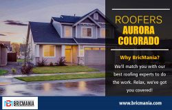 Roofers Aurora Colorado