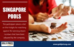 Singapore Pools