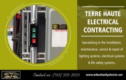 Terre haute electrical contracting