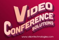 Video Conference Solutions