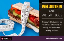 Wellbutrin and Weight Loss