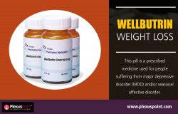 Wellbutrin for Weight Loss