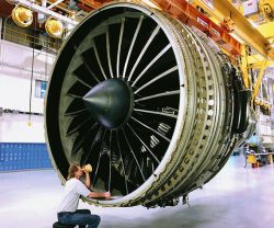 Eaton Char-Lynn Motor , Do You Know The Turbofan Engine?