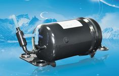 Linsheng – Air Compressor For Automotive Manufacturing