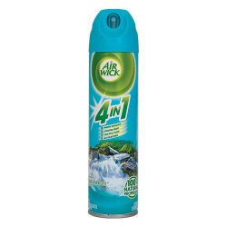 Air Wick 4 in 1 Fresh Waters 226g