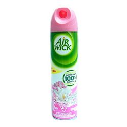 Air Wick 2-In-1 Magnolia & Cherry Blossom 226g