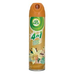 Air Wick 4 in 1 Vanilla Passion 226g –