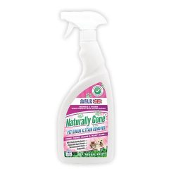 Airpure Naturally Gone Pet Odour and Stain Remover 750ml