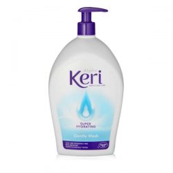 Alpha Keri Super Hydrating Body Cleanser 1 Litre