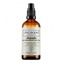 Antipodes Ananda Toner 100ml