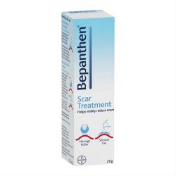 Bepanthen Scar Treatment 20g –