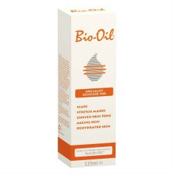 Bio Oil 125mL –