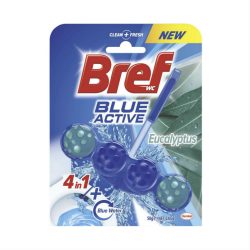 Bref Blue Active Eucalyptus 50g –